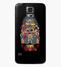the binding of isaac Case/Skin for Samsung Galaxy