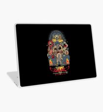 the binding of isaac Laptop Skin