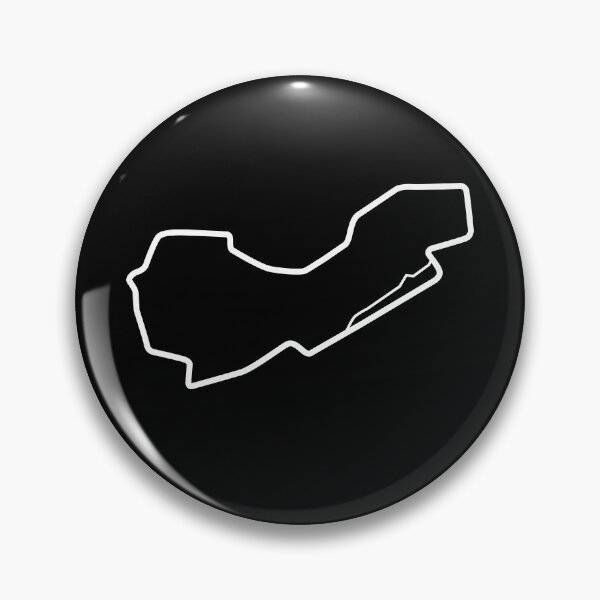 Artikelvorschau, Albert Park RACE TRACK entworfen und verkauft von RaceTrack-F1.