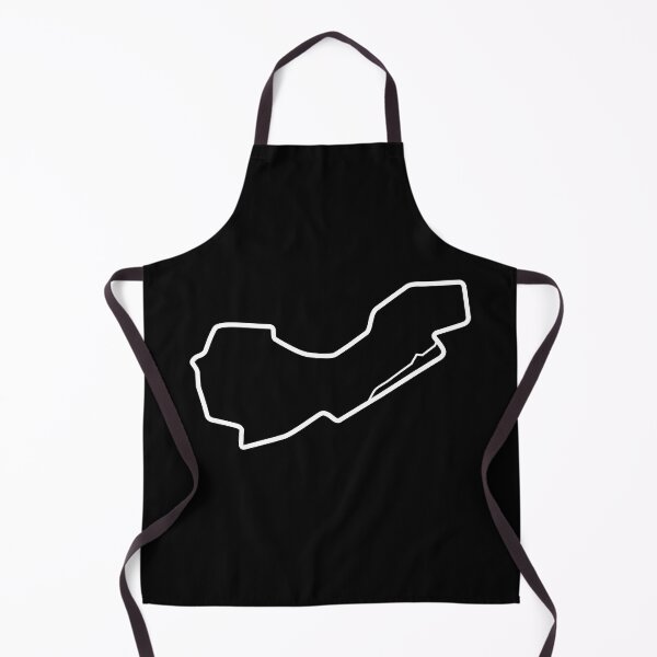 Item preview, Albert Park RACE TRACK designed and sold by RaceTrack-F1.