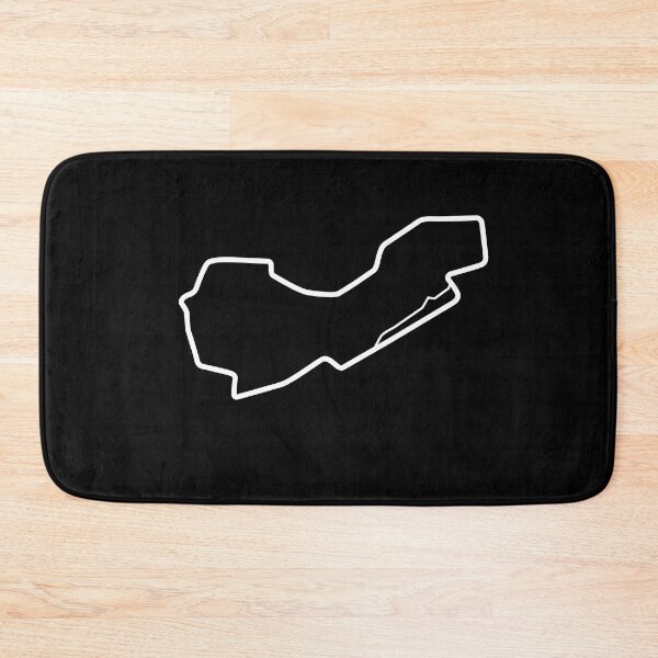 Item preview, Albert Park RACE TRACK designed and sold by RaceTrack-F1.