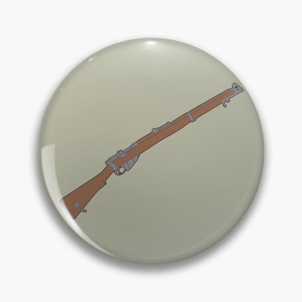 Item preview, Lee Enfield No1 Mk III color designed and sold by FAawRay.