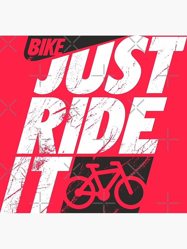 bike just