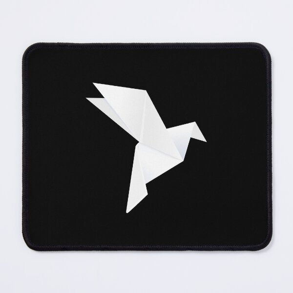 Item preview, PEACE ORIGAMI DOVE designed and sold by w1ckerman.