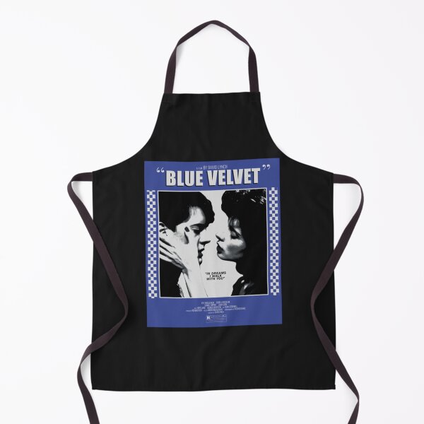 Item preview, Blue Velvet Movie    designed and sold by DazeyUKPrint.