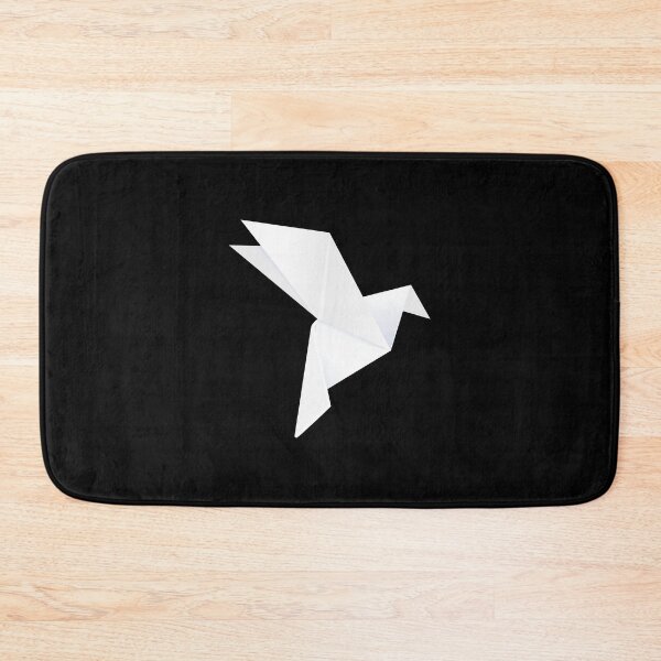Item preview, PEACE ORIGAMI DOVE designed and sold by w1ckerman.