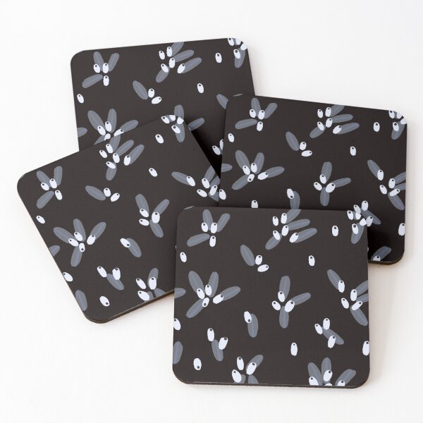 Item preview, midnight garden designed and sold by Pacesyte.