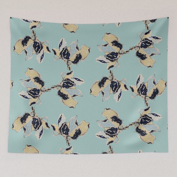 Item preview, Magnolia I designed and sold by Lyn Westfall.