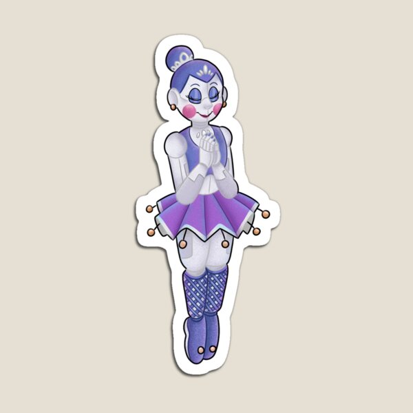 Circus Baby Ballora Funtime Foxy Minireena Funtime Chica - iFunny