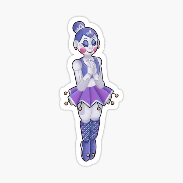 Lolbit fnaf Sticker for Sale by YoungDsun in 2023