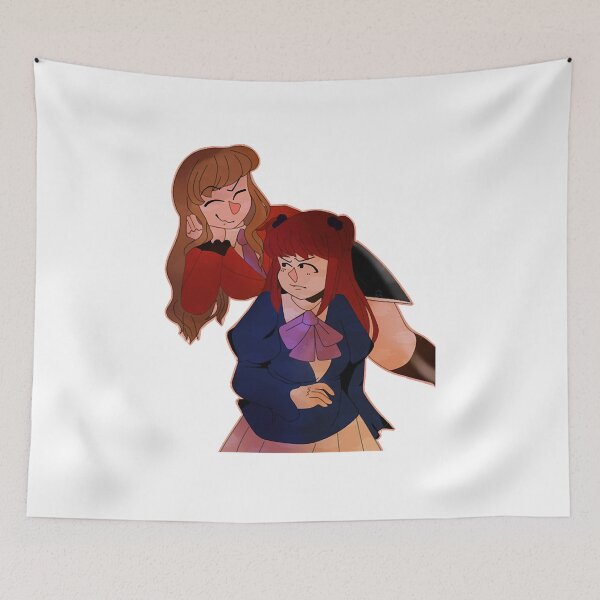 Item preview, Witchy Gal Pals  designed and sold by JohnHoolan.