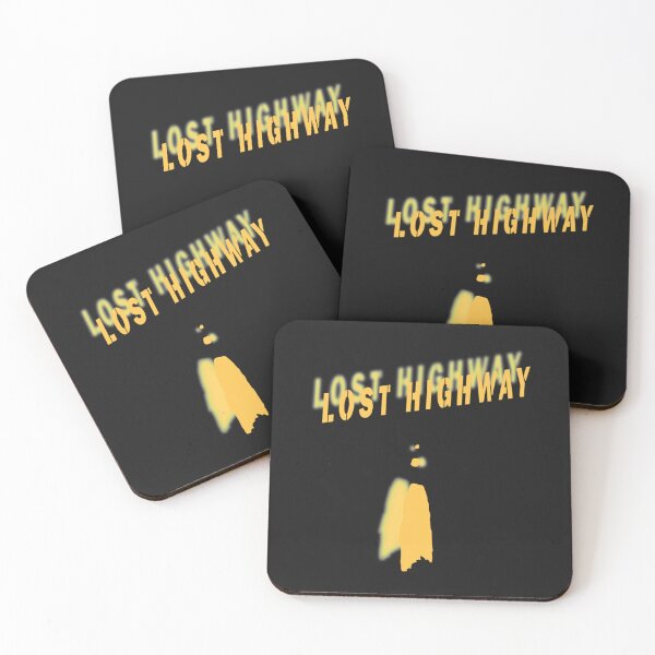 Item preview, Lost Highway   designed and sold by DazeyUKPrint.
