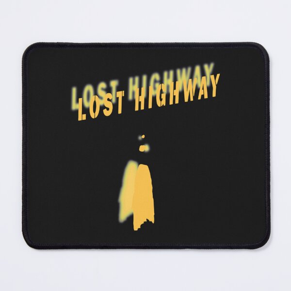 Item preview, Lost Highway designed and sold by DazeyUKPrint.