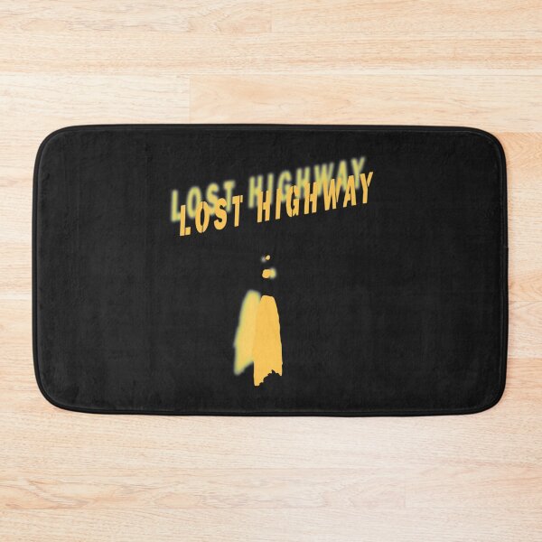 Item preview, Lost Highway   designed and sold by DazeyUKPrint.