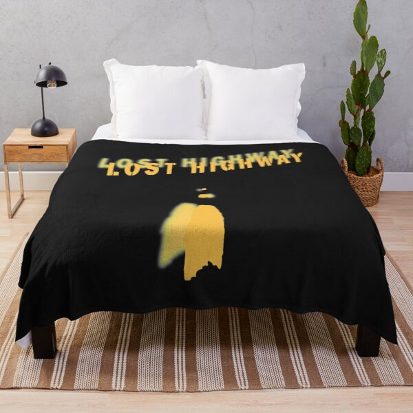 Item preview, Lost Highway   designed and sold by DazeyUKPrint.