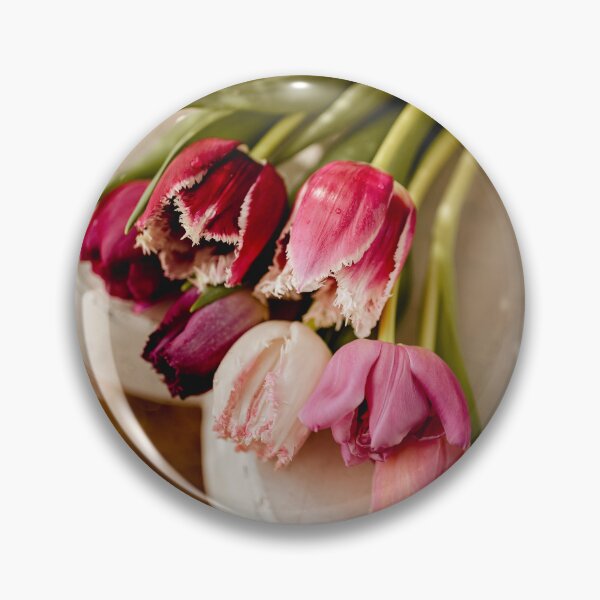 Item preview, spring tulips designed and sold by ewawrona.