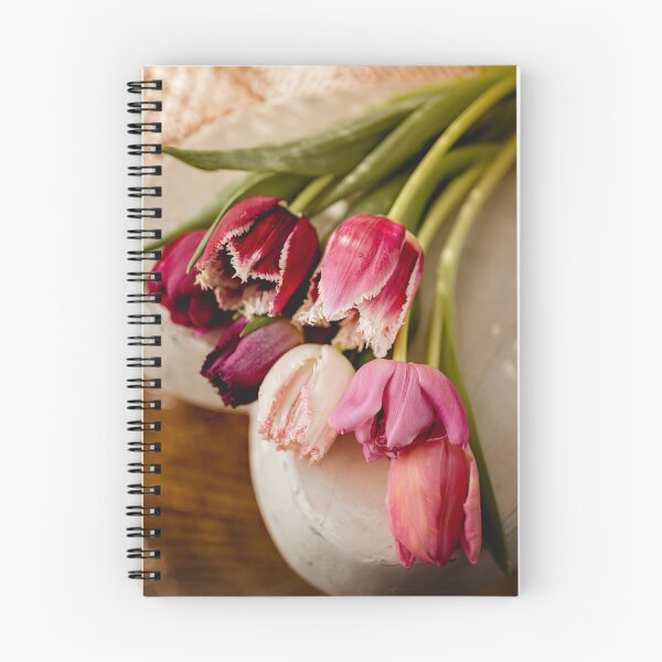 Item preview, spring tulips designed and sold by ewawrona.