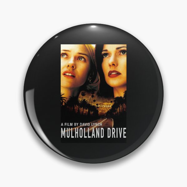 Item preview, Mulholland Drive   designed and sold by DazeyUKPrint.