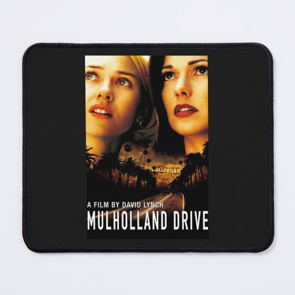 Item preview, Mulholland Drive   designed and sold by DazeyUKPrint.