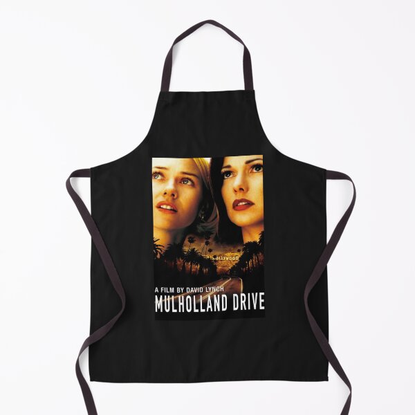 Item preview, Mulholland Drive   designed and sold by DazeyUKPrint.