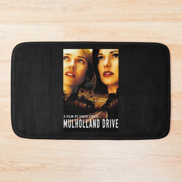 Item preview, Mulholland Drive   designed and sold by DazeyUKPrint.