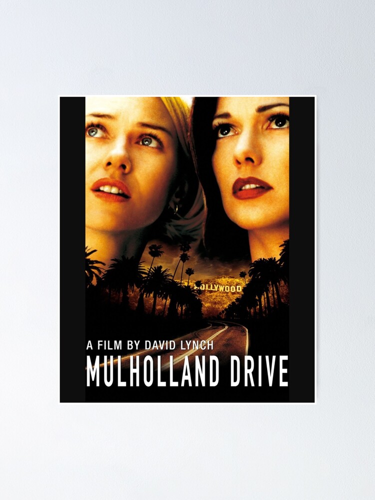 Mulholland Drive (2001) - IMDb