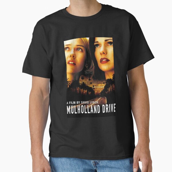 Item preview, Mulholland Drive   designed and sold by DazeyUKPrint.