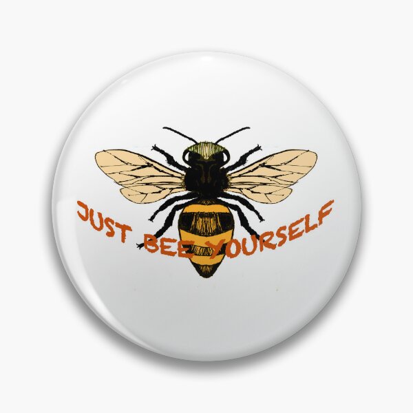 Item preview, Bee Youself designed and sold by mcgee56.