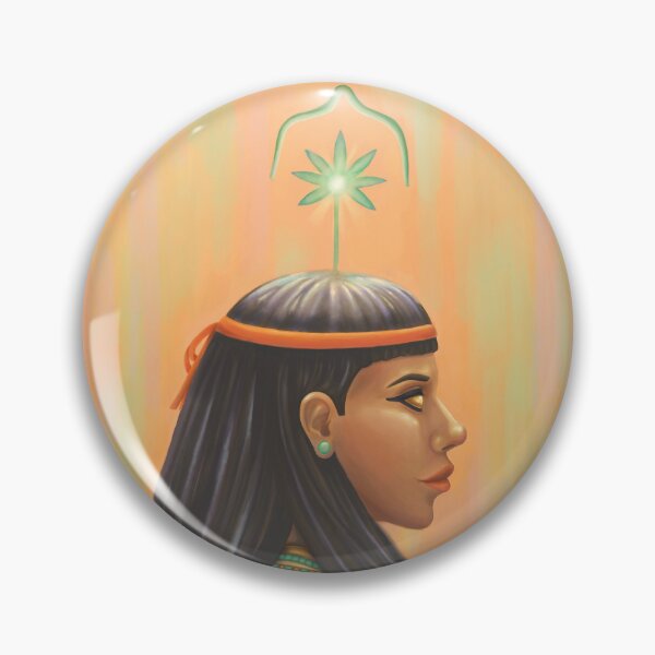Item preview, Seshat designed and sold by anaflorapdc.