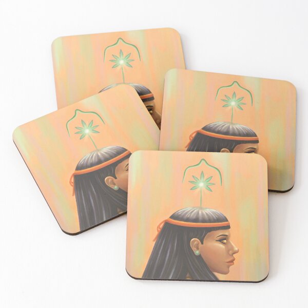 Item preview, Seshat designed and sold by anaflorapdc.