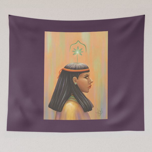 Item preview, Seshat designed and sold by anaflorapdc.