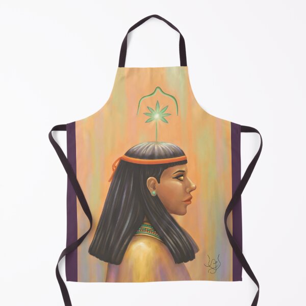 Item preview, Seshat designed and sold by anaflorapdc.