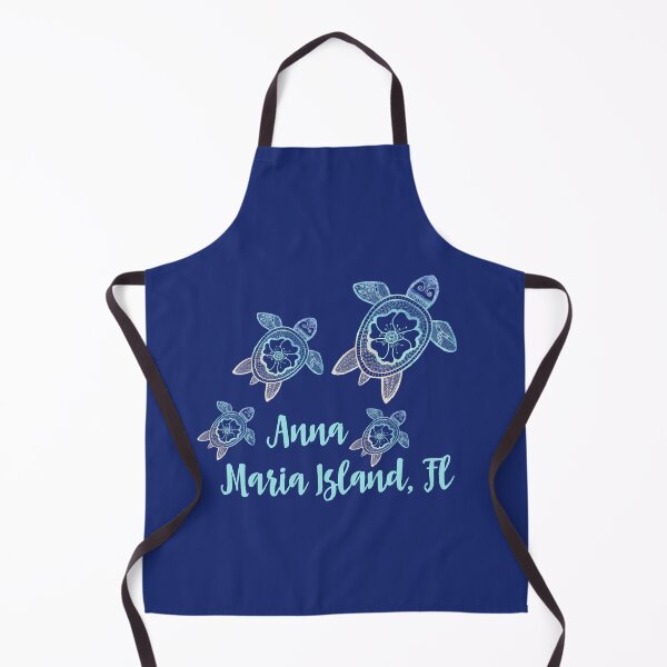 Item preview, Turtles, Sea Turtles, Anna Maria Island, FL, Florida, Anna Maria tee. designed and sold by IslandGirlArt.