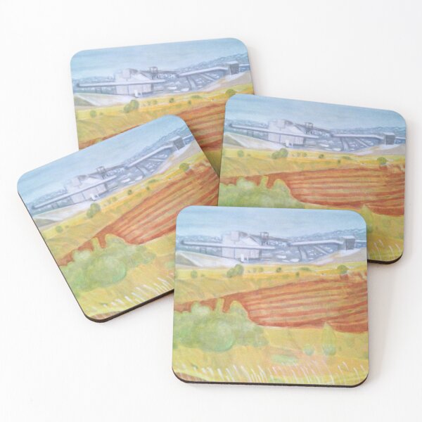Item preview, Atop the Quarry designed and sold by john-e.