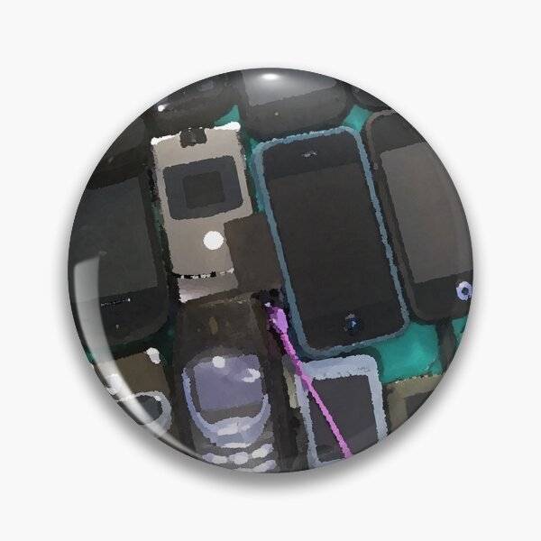 Item preview,  Flip phone - mobile phones- cell phone collection by Iritof designed and sold by iritof.