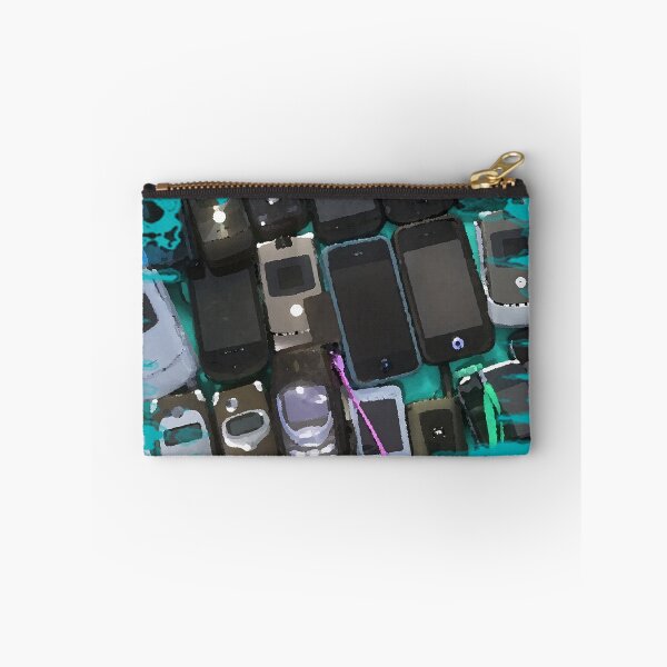 Item preview,  Flip phone - mobile phones- cell phone collection by Iritof designed and sold by iritof.