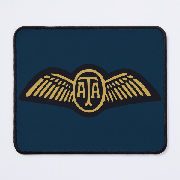 Item preview, Air Transport Auxiliary - Pilot Wings (United Kingdom - Historical) designed and sold by wordwidesymbols.
