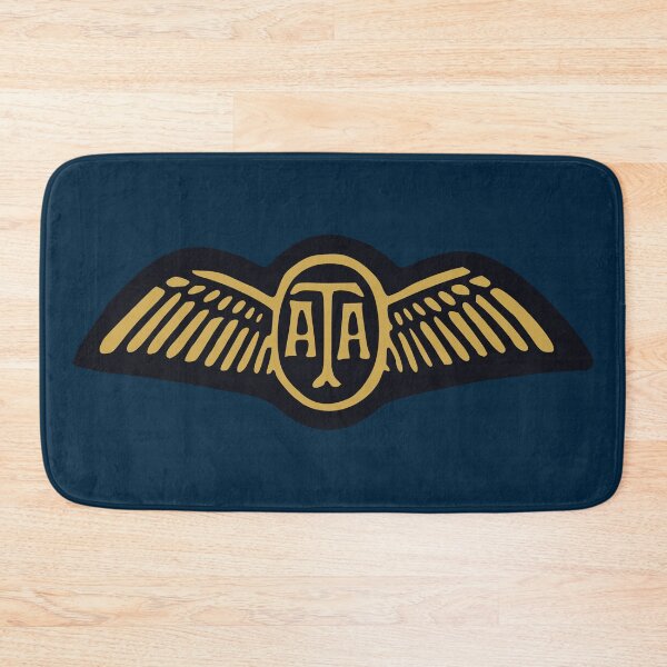 Item preview, Air Transport Auxiliary - Pilot Wings (United Kingdom - Historical) designed and sold by wordwidesymbols.