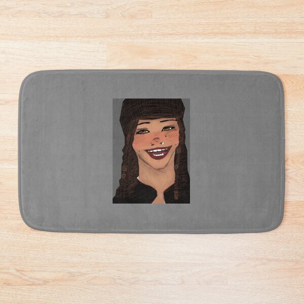 Item preview, sketched portrait designed and sold by oddityghosting.