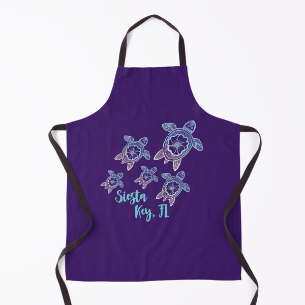 Item preview, Turtles, Sea Turtles, Siesta Keuy, FL, Florida, Siesta Key tee. designed and sold by IslandGirlArt.