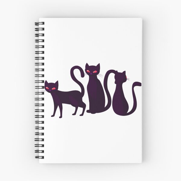 Item preview, Suspicious cat designed and sold by Tanuja  Sharma.