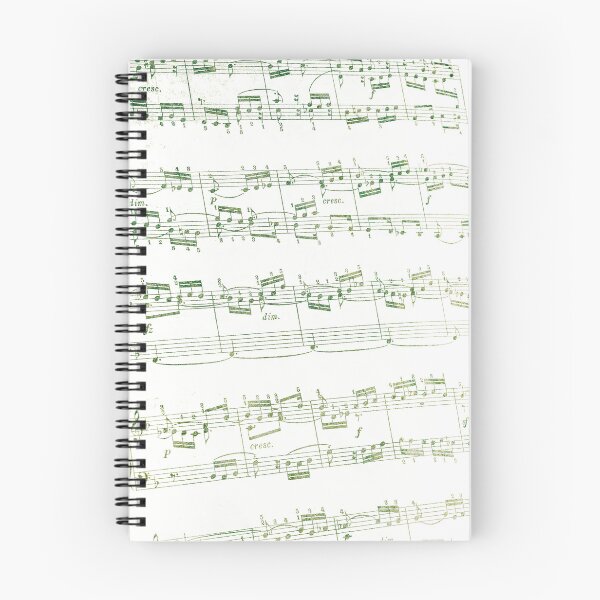 Item preview, musical notes designed and sold by IgorKovalenko.