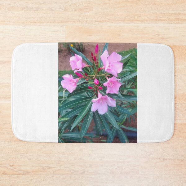 Item preview, pink flower  designed and sold by Mountizey.