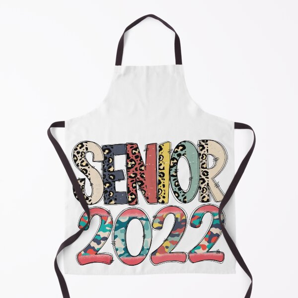 Item preview, Senior 2022, Retro Class of Senior 2022 designed and sold by taby2you.