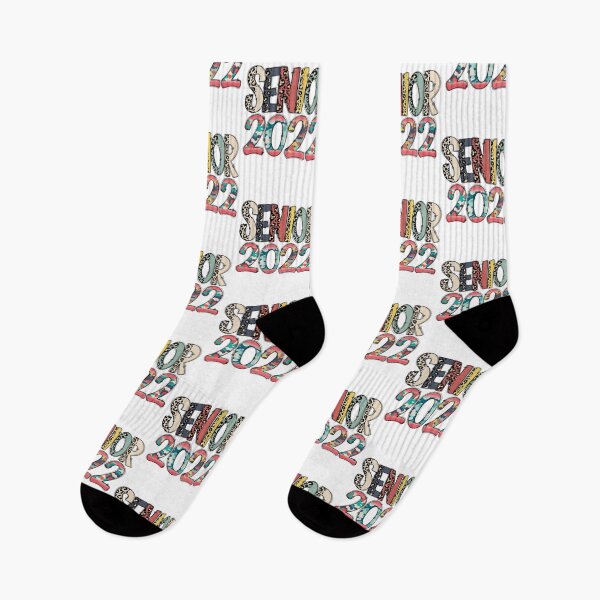 Item preview, Senior 2022, Retro Class of Senior 2022 designed and sold by taby2you.