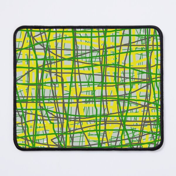 Item preview, Cross Hatch Scribble Pattern. designed and sold by DeStract.