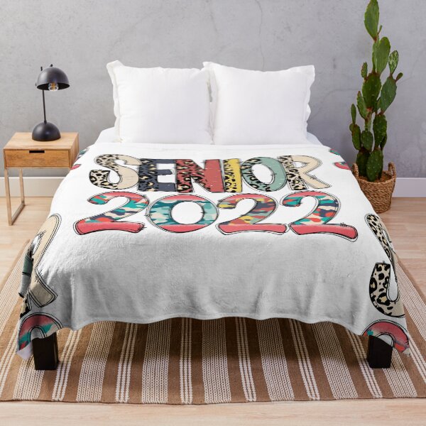 Item preview, Senior 2022, Retro Class of Senior 2022 designed and sold by taby2you.