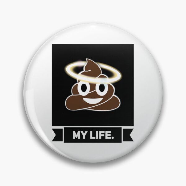 Item preview, My Life. designed and sold by TimelessJourney.