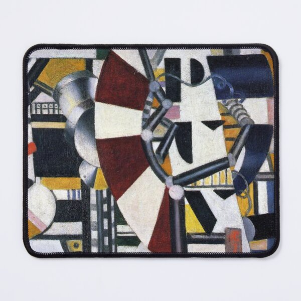 Item preview, Machine Elements - Vintage Art designed and sold by RickE.