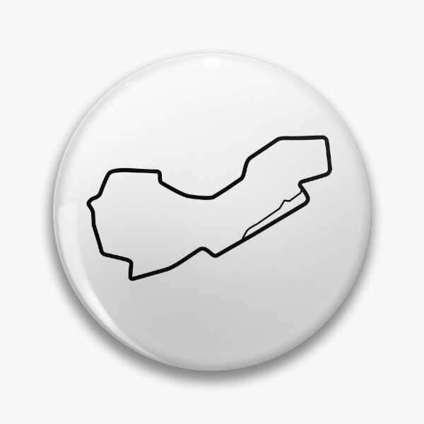 Artikelvorschau, Albert Park RACE TRACK entworfen und verkauft von RaceTrack-F1.